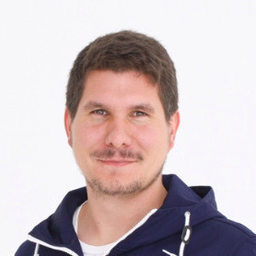 Author Avatar